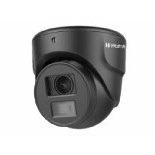 Купольная видеокамера HiWatch DS-T203N (6mm) 2Мп HD-TVI