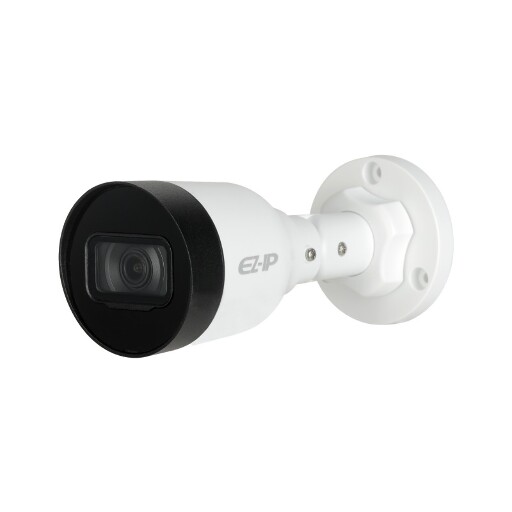 Уличная видеокамера EZ-IP EZ-IPC-B1B20P-LED-0280B 2Мп IP