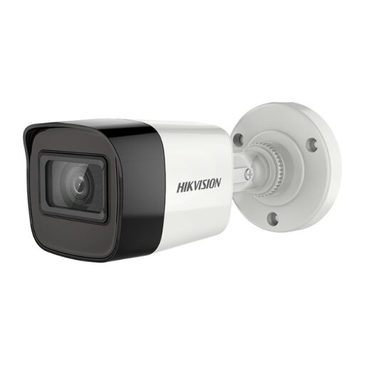 Уличная видеокамера Hikvision DS-2CE16D3T-ITF (3.6mm) 2Мп HD-TVI