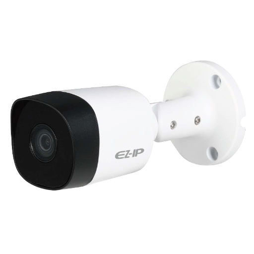 Уличная видеокамера EZ-IP EZ-HAC-B2A21P-0600B 2Мп HDCVI