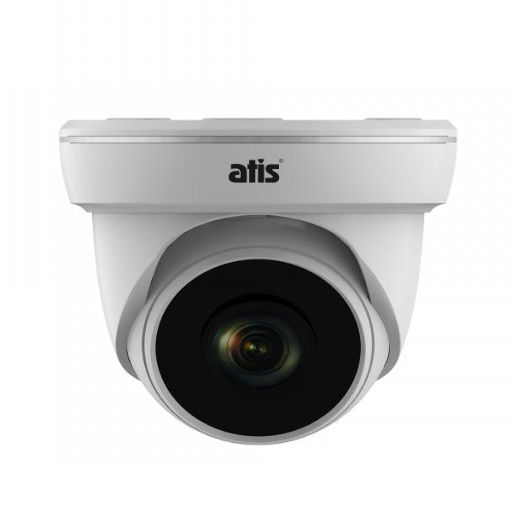 Купольная видеокамера ATIS AND-2MIR-20W/2.8 Lite 2Мп IP