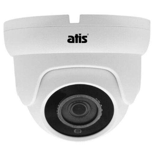 Купольная видеокамера ATIS ANVD-2MIRP-20W/2.8 Eco 2Мп IP