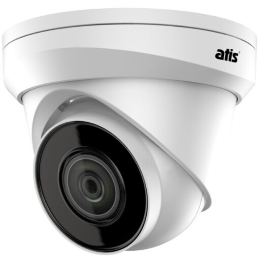 Купольная видеокамера ATIS ANH-E12-4 2Мп IP