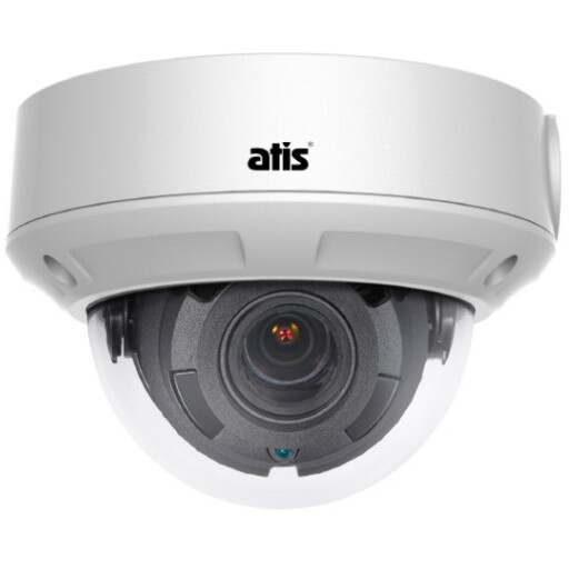 Купольная видеокамера ATIS ANH-DM12-VF 2Мп IP