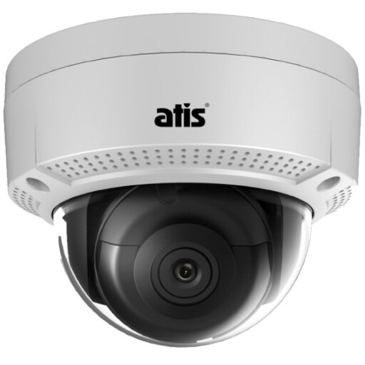 Купольная видеокамера ATIS ANH-D12-2.8-Pro 2Мп IP