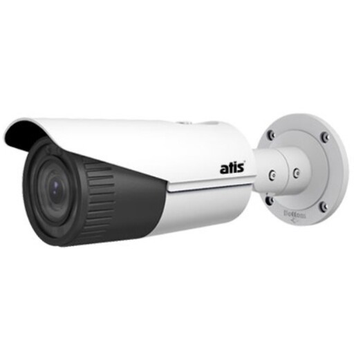 Уличная видеокамера ATIS ANH-BM12-Z-Pro 2Мп IP