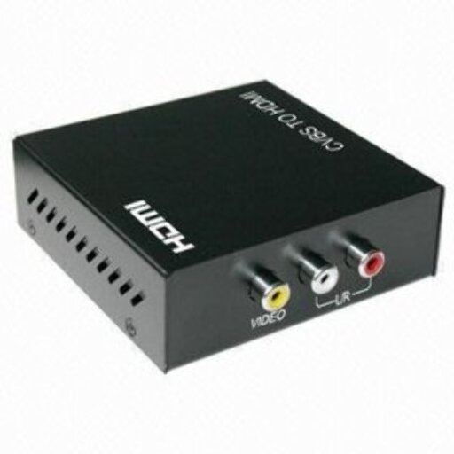 Преобразователь видеосигнала ATIS HDMI-AV