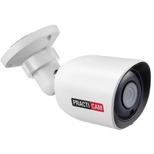 Уличная видеокамера PRACTICAM PT-MHD1080P-IR.2 2Мп MHD