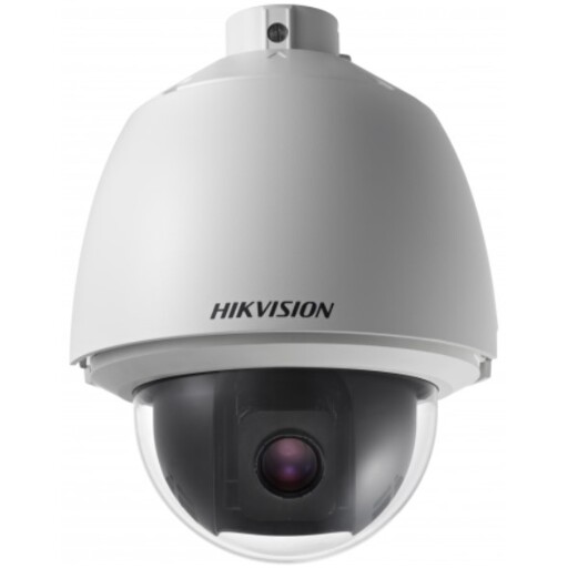 Поворотная видеокамера Hikvision DS-2DE5425W-AE(E) 4Мп IP