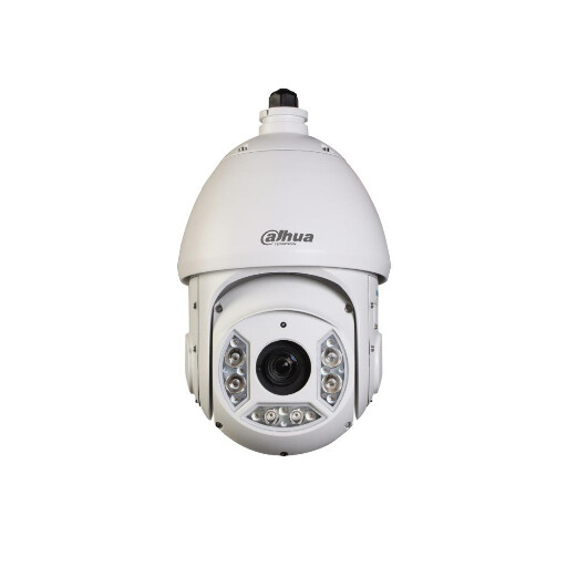 Поворотная видеокамера Dahua DH-SD6C225I-HC-S3 2Мп HDCVI