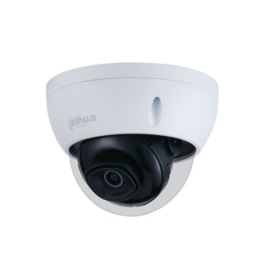 Купольная видеокамера Dahua DH-IPC-HDBW2230EP-S-0280B 2Мп IP
