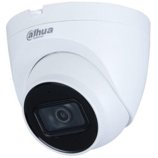 Купольная видеокамера Dahua DH-IPC-HDW2230TP-AS-0280B 2Мп IP