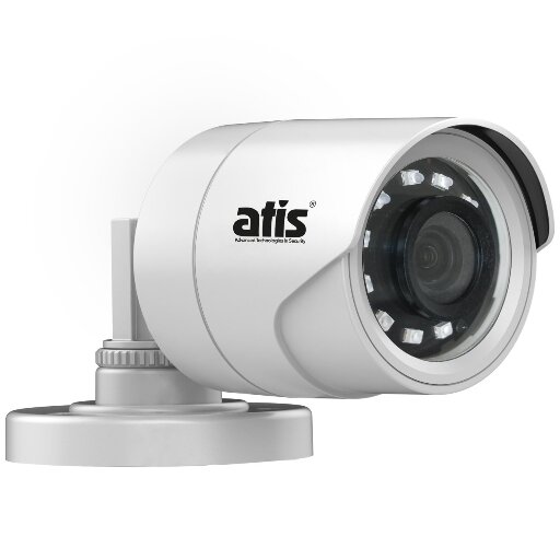 MHD видеокамера ATIS H AMH-B22-3.6