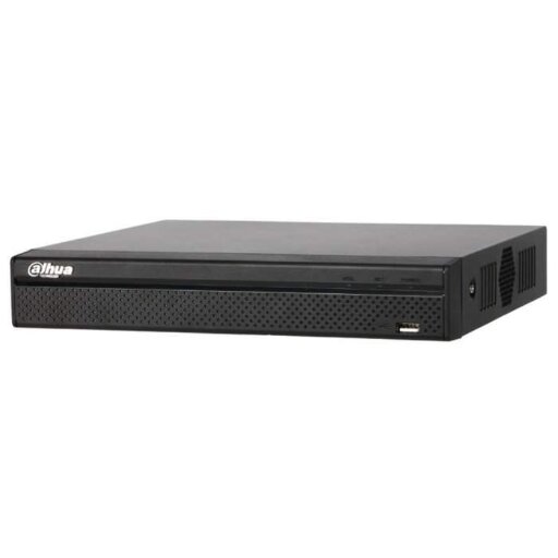 IP-видеорегистратор Smart Dahua DHI-NVR4116-4KS2/L