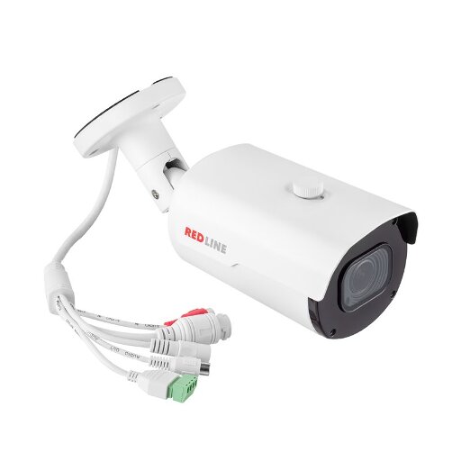 Уличная видеокамера RedLine RL-IP55P-VM-S.FD 5Мп IP