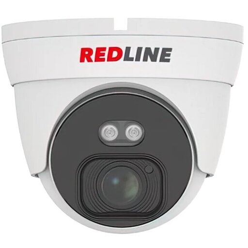 Купольная видеокамера Redline RL-IP22P-S.eco.FC 2Мп IP