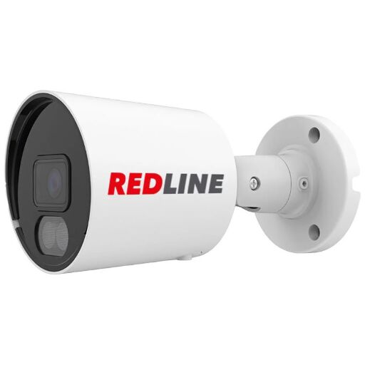 Уличная видеокамера RedLine RL-IP12P-S.ecoN 2Мп IP
