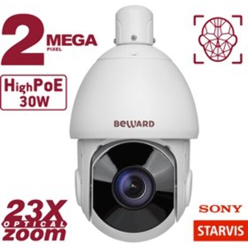 IP камера SV2017-R23