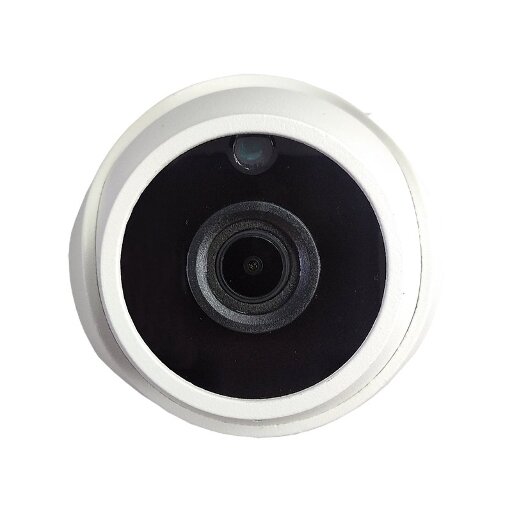 Купольная видеокамера Space Technology ST-SX8533 POE IP 8Мп