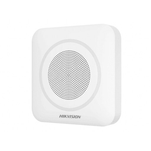 Hikvision DS-PS1-II-WE (Red Indicator) Охранная сигнализация