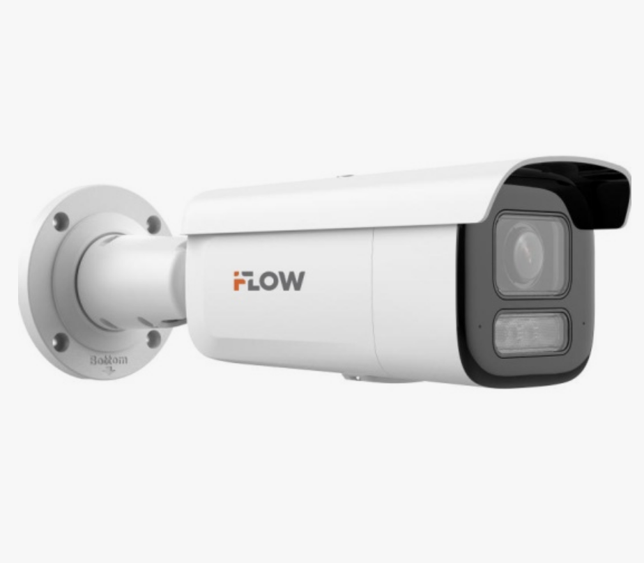 F-IC-2682C2MSZ4 8 Мп IP камера