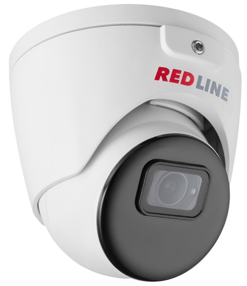 RL-IP28P-S.eco 8 Мп IP камера