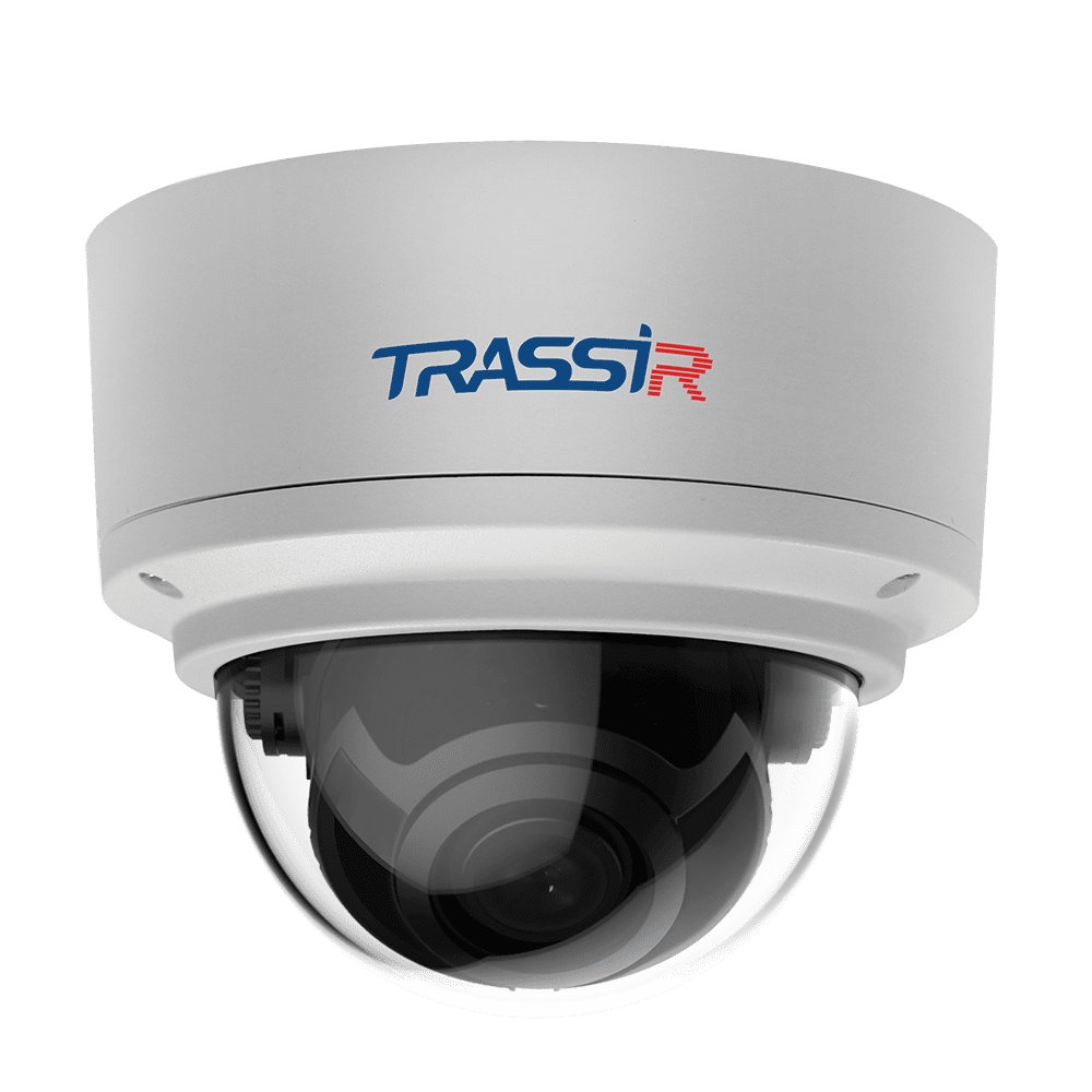 TR-D3181IR3 v2 8 Мп камера