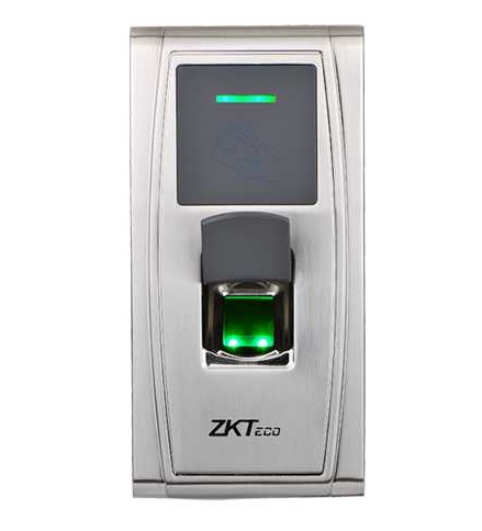 Биометрический терминал ZKTeco MA300 MF