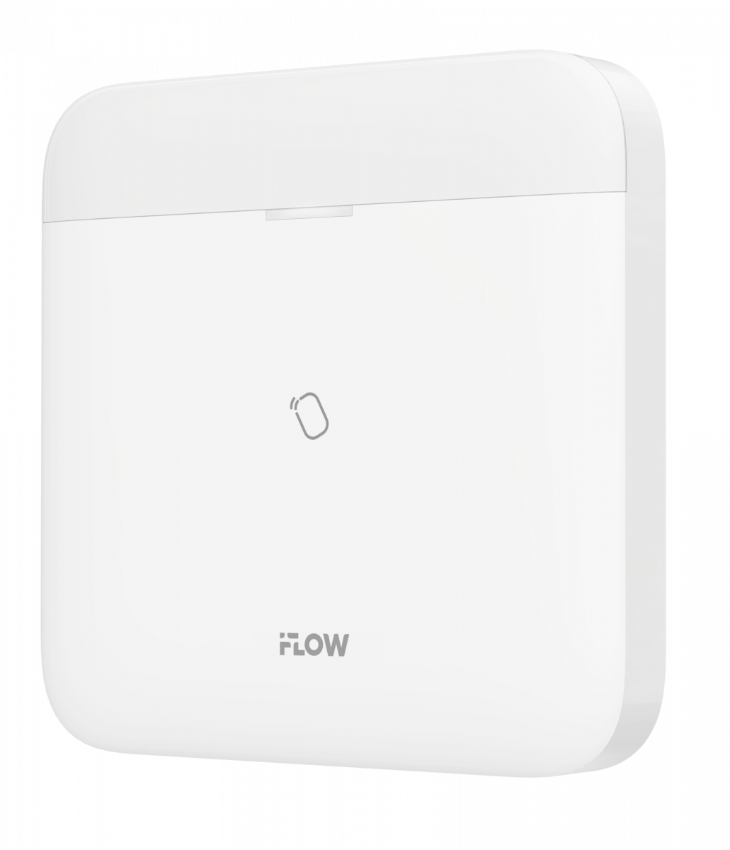 Беспроводная охранная контрольная панель iFlow F-PA-96401PS
