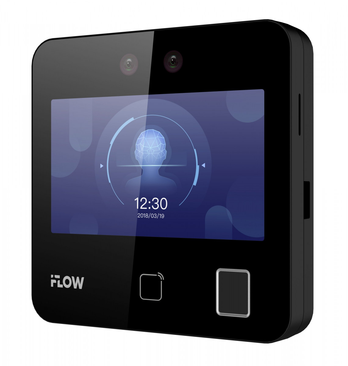 Терминал доступа iFLOW F-KD-3323PMFC
