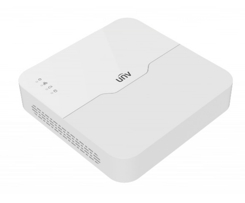Видеорегистратор Uniview NVR501-B-LP Series