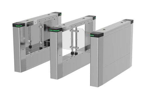 Турникет Uniview OFG8501