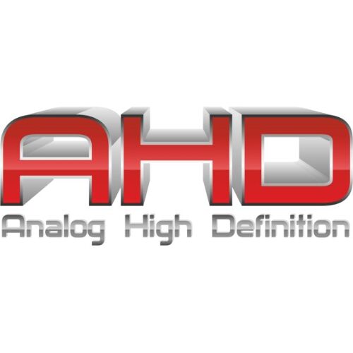 AHD технология: «золотая середина» между технологией IP и аналогового видеонаблюдения