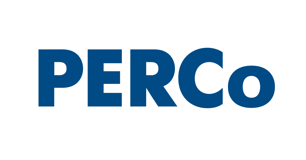 PERCo – оборудование и системы контроля доступа