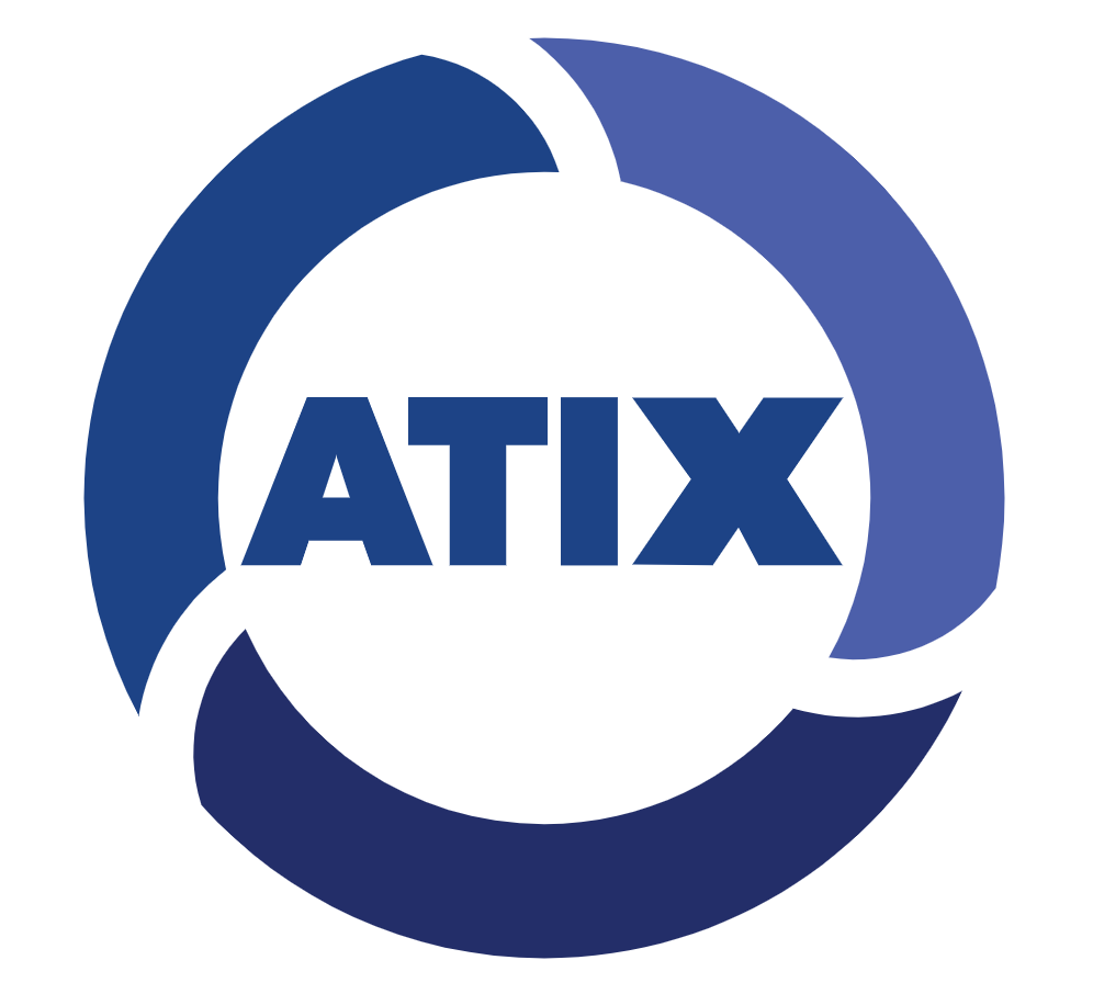 ATIX – оборудование для систем безопасности