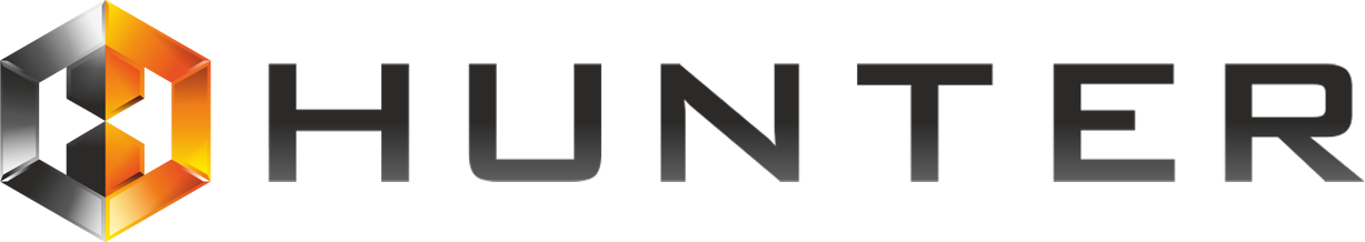 Hunter – оборудование для видеонаблюдения и контроля доступа