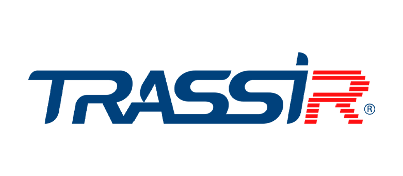 TRASSIR