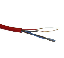 Сигнальный кабель для систем сигнализации, управления, контроля и связи