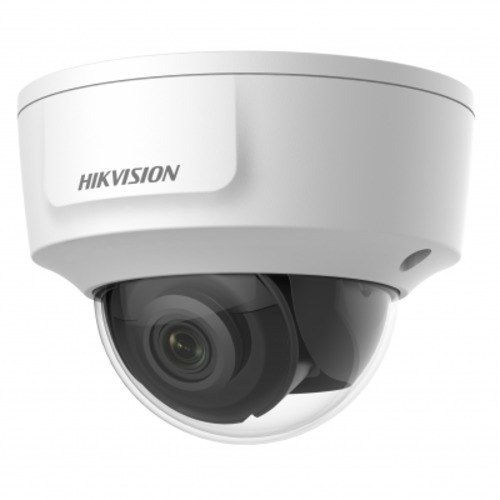 Новинка! IP камеры с HDMI-выходом от Hikvision