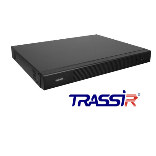IP видеорегистраторы Duostation 3-го поколения от TRASSIR