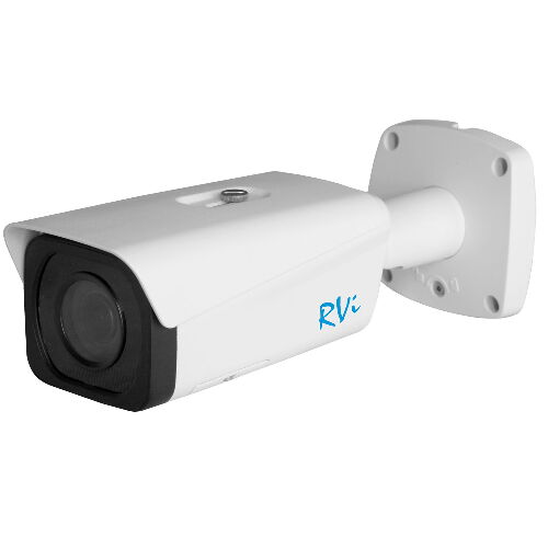 Новые интеллектуальные IP камеры Rvi