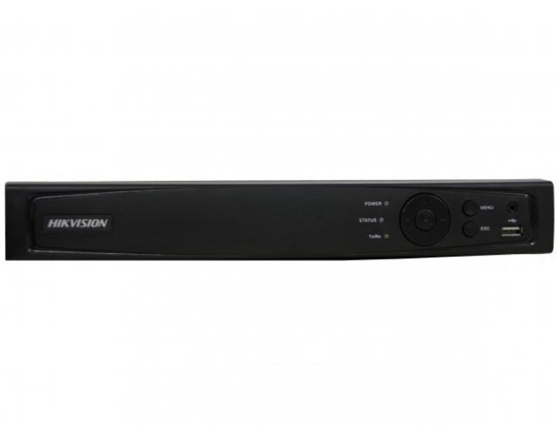 HD-TVI 16 канальный видеорегистратор Hikvision DS-7216HUHI-F2/N B