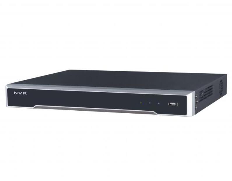 Hikvision DS-7608NI-K2/8P ip видеорегистратор