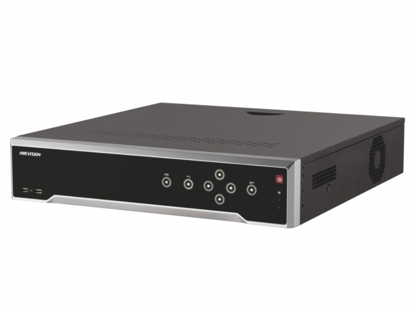Hikvision DS-7716NI-K4/16P ip видеорегистратор