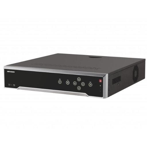 IP 32 канальный видеорегистратор Hikvision DS-8632NI-K8