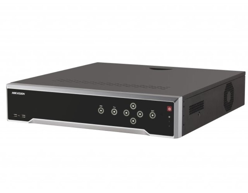 Hikvision DS-8632NI-K8 ip видеорегистратор