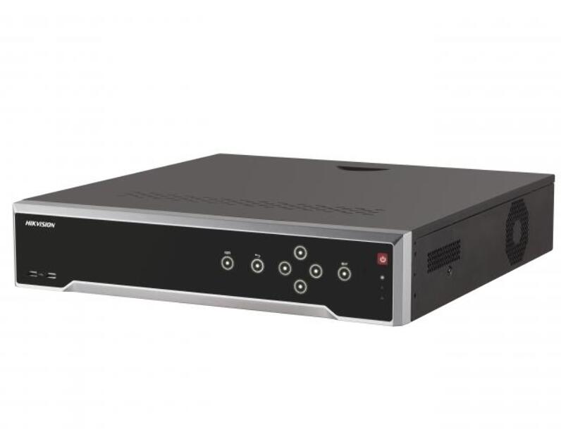 Hikvision DS-8664NI-I8 ip видеорегистратор