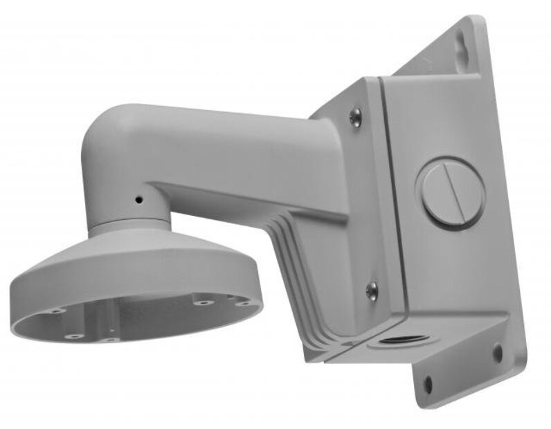 Настенный кронштейн Hikvision DS-1272ZJ-120B
