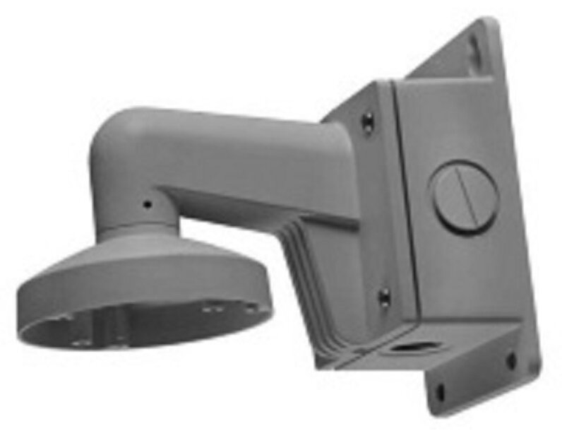 Настенный кронштейн Hikvision DS-1273ZJ-130B