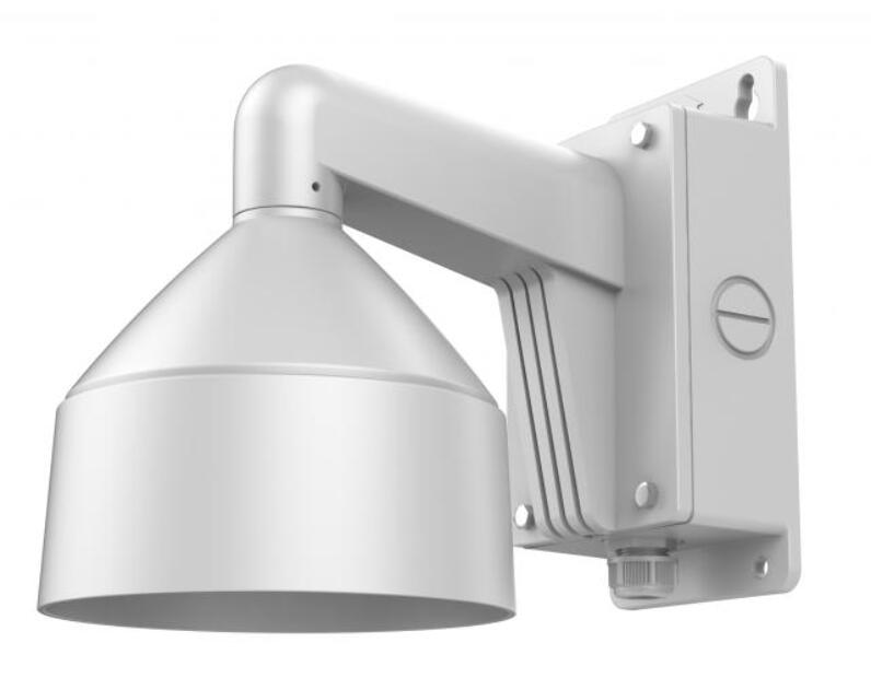 Настенный кронштейн Hikvision DS-1273ZJ-DM26-B